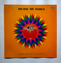 Ganga Aur Suraj ( ECLP. 5662 ) " Music : Laxmikant Pyarelal "