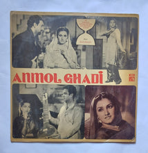 Anmol Ghadi "Music: Naushad"