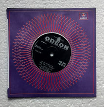 Kati Patang ( EP, 45 RPM, BOE. 2001 ) Music : R. D. Burman        " Side A, Yeh Jo Mohabbat Hai, Side B, Na Koi Umang Hai "