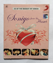 Siniyo From The Heart " 20 Of The Biggest Hit Video "