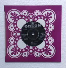 Aathi Parasakthi ( BOEC. 6138, EP, 45 RPM ) Side A : Vandaar Kuzhar Kanni, Side B : Aayi Magamayi. " Music : K. V. Mahadevan "