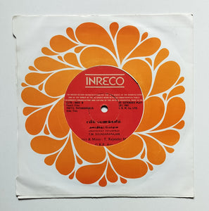 Irayil Payanangalil (EP,45 RPM)  Side A : Vasantham Aadi Vara ,   Side B : Amaithikku Peyarthan .