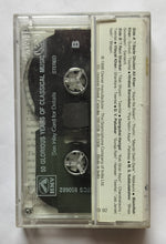 Glorious 50 Years Independent India's Finest Classical Music    " From Bade Ghulam Ali Khan to Zakir Hussain " Vol. 1