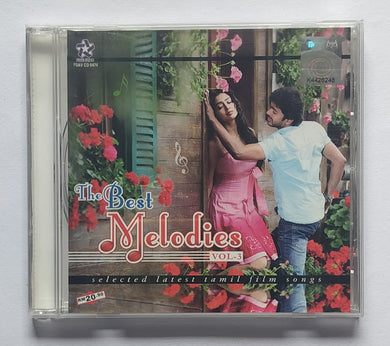 The Best Melodies 