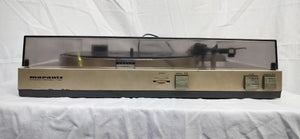 Marantz : Automatic Turntable TT 240