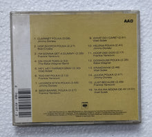 Polkas - 16 Most Requested Songs