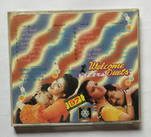 Welcome Duets 97 " Tamil Film Songs "