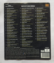 Duets Of Asha Bhosle ( MP3 )