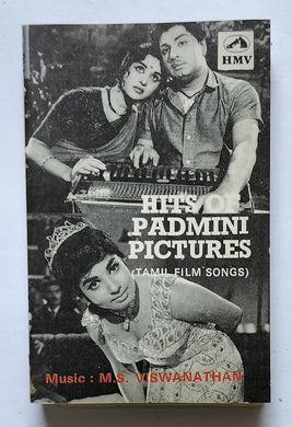 Hits Of Padmini Pictures                  