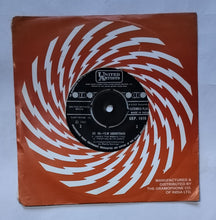 Dr. No - Film Soundtrack               ( EP, 45 RPM, UEP. 1010 ) 1 : 1, James Bond Theme , 2, Kingston Calypso , 3, Jump Up 2 : 1, Under The Mango Tree , 2, Twisting With James .