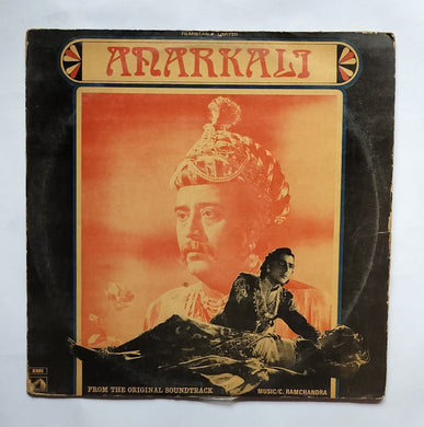 Anarkali 