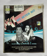 Hit After Hits - Duets Of Kishore Kumar & Asha ( MP3 )