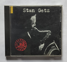 Stan Getz - Essential Jazz