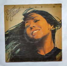 Yvonne Elliman - Love Me