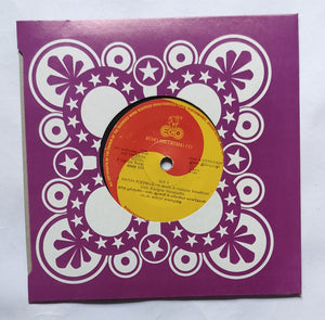 Naan Mahaan Alla / Nee Thodum Pothu ( EP , 45 RPM )