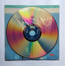 Jaws " Laser Disc Movie "
