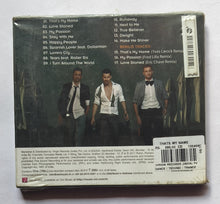 Akcent - That's My Name