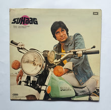 Suhaag " Music : Laxmikant Pyarelal "