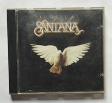 The Best Of Santana