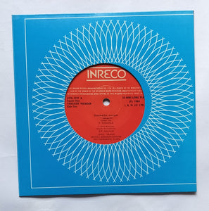 Vangaien Maindan ( Super 7 , 33/ RPM ) Music : Shankar - Ganesh " Side A : 1, Kannan Vaa , 2, Maama Kaiyappudi , Side B : 1, Aaduyeppoovay , 2, Kanna Vaa .