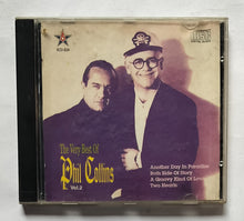 The Very Best Of Phil Collins      " Vol.2 "