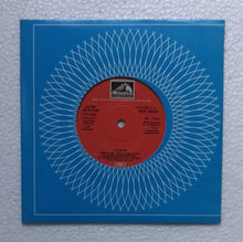 Puthayal ( 7EPE 30054, EP, 45 RPM ) Side A & B, Kandiraja Therukoothu - Part 1&2 " Music : Viswanathan Rama moorthy "