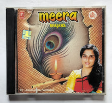 Meera Bhajans By : Anuradha Paudwal