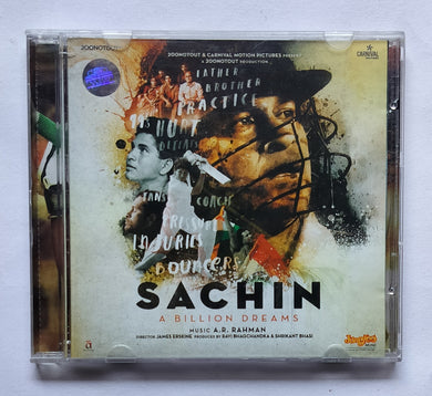 Sachin