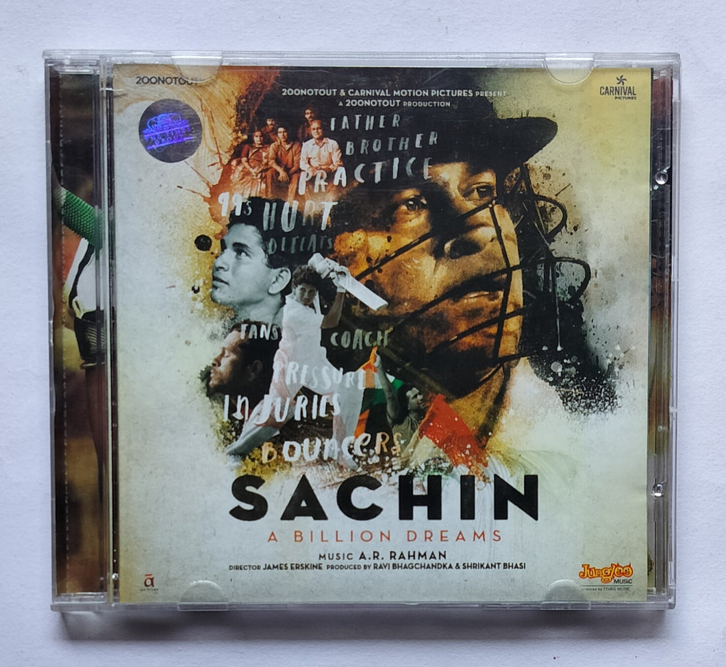 Sachin