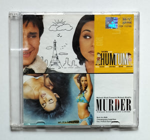 Hum Tum / Murder
