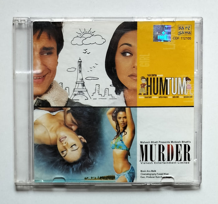 Hum Tum / Murder