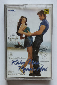 Kaho Naa Pyaar Hai ( Hindi Film ) Music : Rajesh Roshan