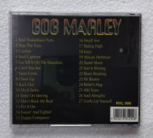 Bob Marler - Lively Up Yourseli