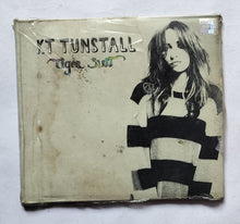 KT Tunstall - Tiger Suit