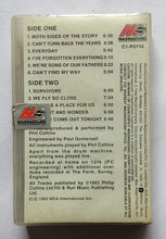 Both Sides - Phil Collins