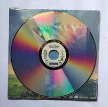 " A Walt Disney Master Piece " The Lion King " Laser Disc Movie "