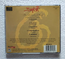 Omkar (The Life Cycle Of Man) Instrumental Fusion