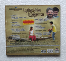 Muthukku Muthaga