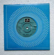 Netru Indru Naalai ( GE. 10001, EP, 45 RPM ) Side A : Paadum Pothu Naan, Side B : Romiyo Juliyat, " Music : M. S. Viswanathan "