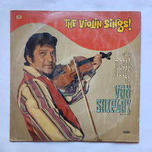 The Violin Songs ! - The Magic Violin Of Ven Shiplay                     " Instrumental "