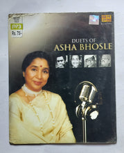 Duets Of Asha Bhosle ( MP3 )
