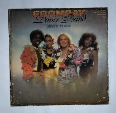 Goombay - Dance Band                