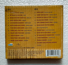 Kal Bhi Aaj Bhi Classics ( 2 Disc Pack )