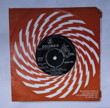 Cliff Richard & The Shadows        ( EP, 45 RPM, DB 4950 ) 1, The Next Time , 2, Bachelor Boy .