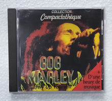 Bob Marler - Lively Up Yourseli