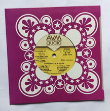 Kaalamellam Un Madiyil ( Supreme EP, 33) RPM )              " Music : Chandrabose " Side A : 1, Kannana Kanne , 2, Karmegam Oorkolam , Side B : 1, Muthu Meenakchi , 2, Manmadha Odangale .