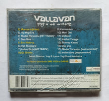 Vallavan - Yogi B And Natchatra