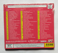 Season Of Love - Romantic Songs ( Original MP3 CD Playback )