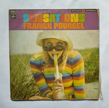 Sensations - Franck Pourcel