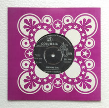 Monique Music - Herman's Hermits "EP, 45 RPM, DB.8446 ( 1, Sunshine Girl, 2, Nobody Needs To Know )